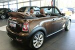 Mini Cooper SD Cabrio 116.426 km 11.980 &euro; Euskirchen 53881