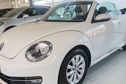 VW Beetle 116.400 km 13.998 &euro; Grevenbroich 41515