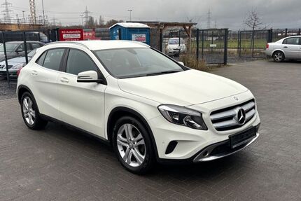 Mercedes-Benz GLA 220 247.000 km 11.999 &euro; Wesseling (bei Köln) 50389
