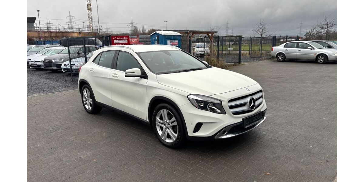 Mercedes-Benz GLA 220 247.000 km 11.999 &euro; Wesseling (bei Köln) 50389
