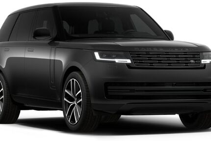 Land Rover Range Rover 1.500 km 189.880 &euro; Köln 51149