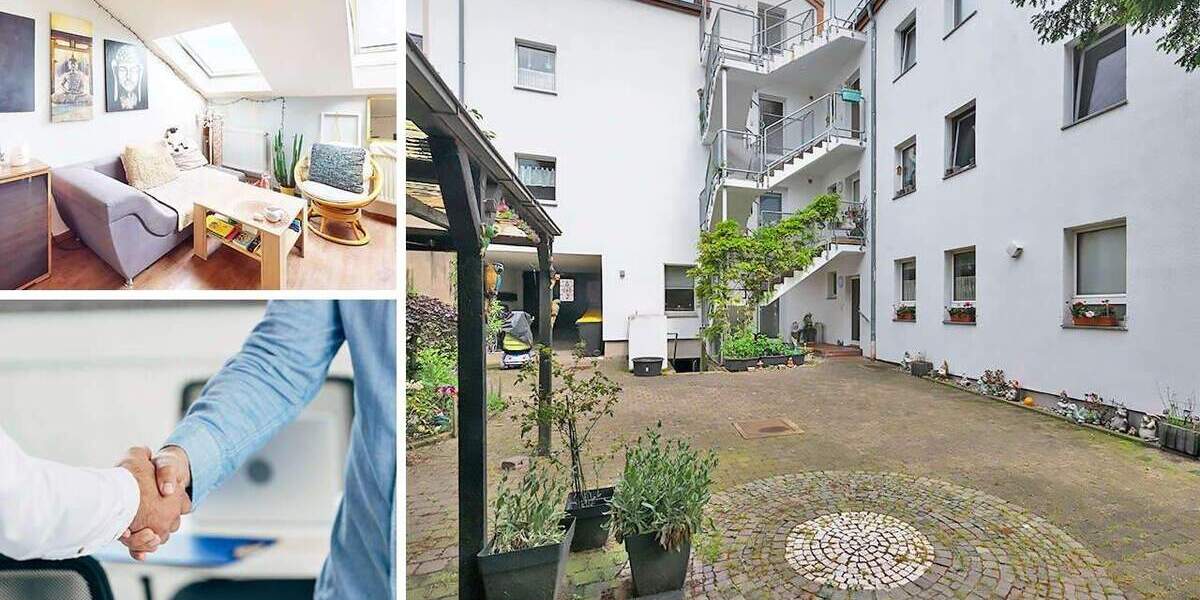 Mehrfamilienhaus, Wohnhaus Langerwehe - 699.900&euro; | Angebot:25771673