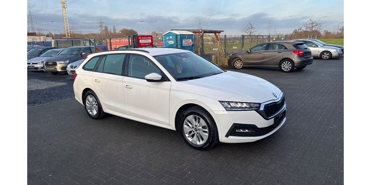 Skoda Octavia 194.000 km 12.999 &euro; Wesseling (bei Köln) 50389