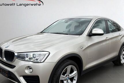 BMW X4 71.000 km 21.950 &euro; Langerwehe 52379