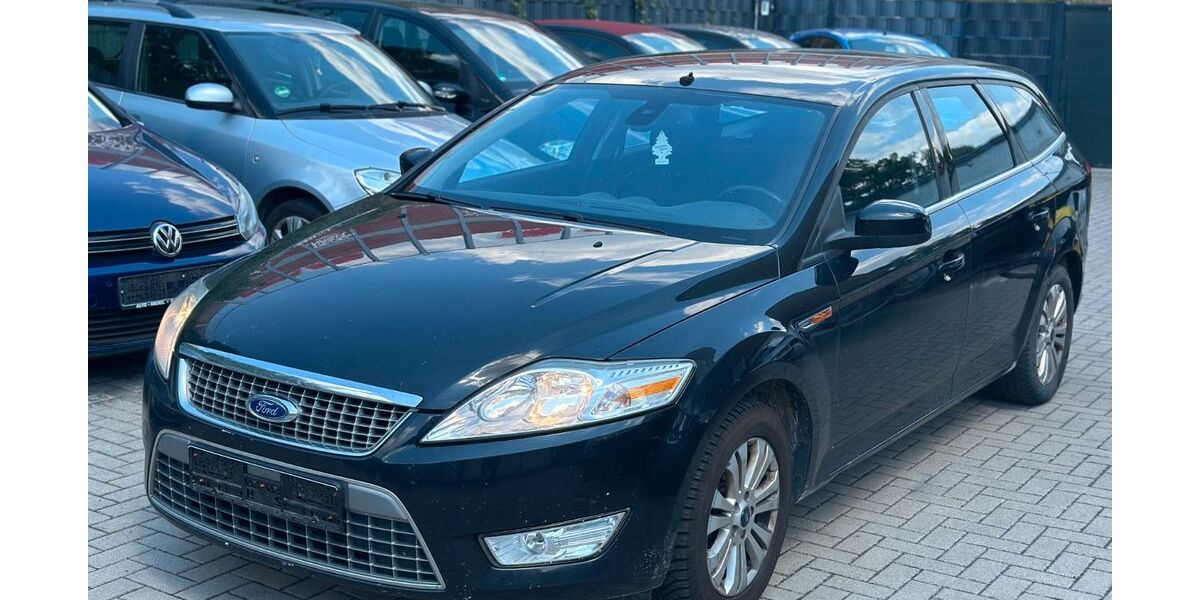 Ford Mondeo 330.000 km 1.370 &euro; Köln 51109