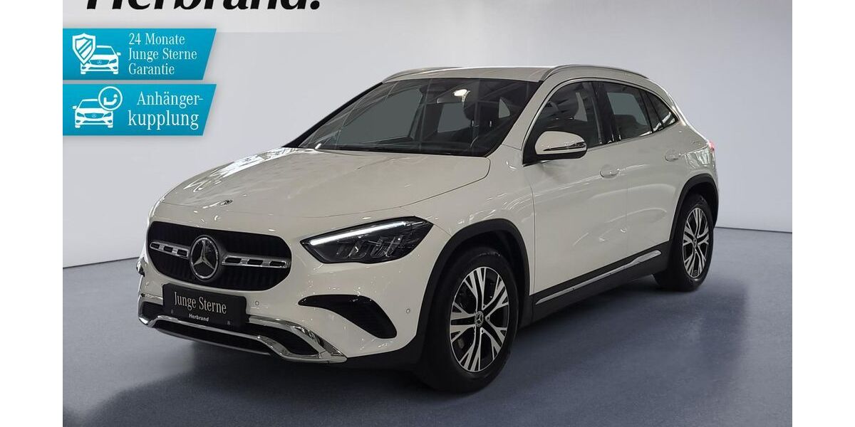 Mercedes-Benz GLA 200 12.875 km 38.890 &euro; Bergheim 50126