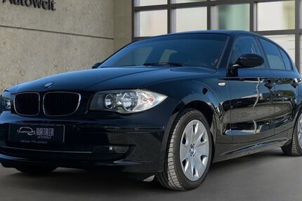 BMW 118 84.000 km 7.999 &euro; Jülich 52428