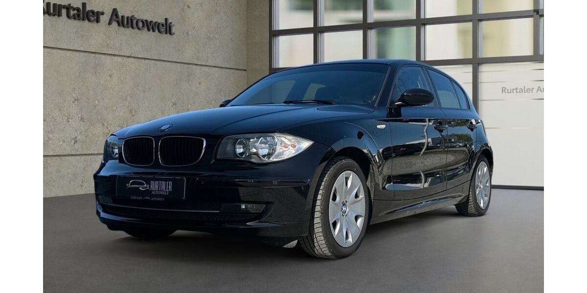 BMW 118 84.000 km 7.999 &euro; Jülich 52428