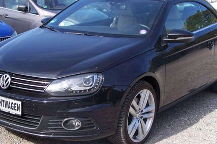 VW Eos 99.950 km 12.980 &euro; Zülpich OT Füssenich 53909