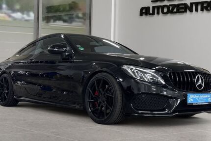Mercedes-Benz C 400 131.100 km 27.790 &euro; Jülich 52428