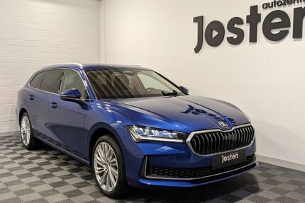 Skoda Superb 9.500 km 39.450 &euro; Monheim 40789