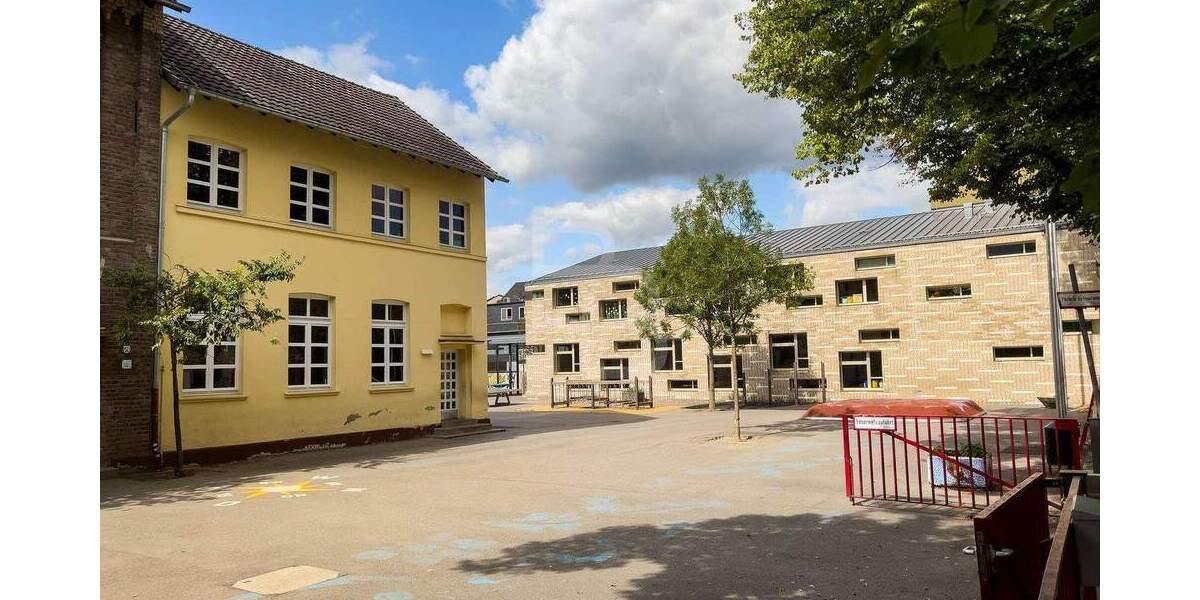 Etagenwohnung Köln Westhoven - 4 Zimmer, 102 m&sup2;, 718.900&euro; | Angebot:25801195