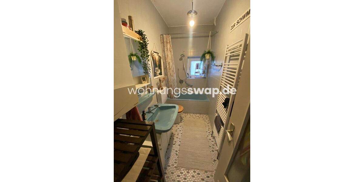 Etagenwohnung Köln Sülz - 2 Zimmer, 60 m&sup2;, 800&euro; | Angebot:25926087