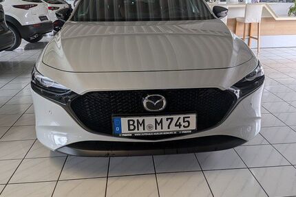 Mazda 3 4.096 km 27.950 &euro; Bedburg 50181
