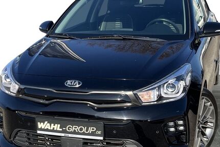 Kia Rio 67.963 km 14.990 &euro; Düren 52353