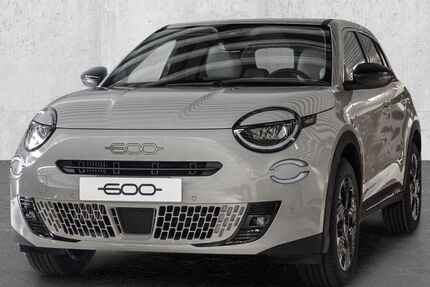 Fiat 600 14.990 km 22.975 &euro; Köln 51149