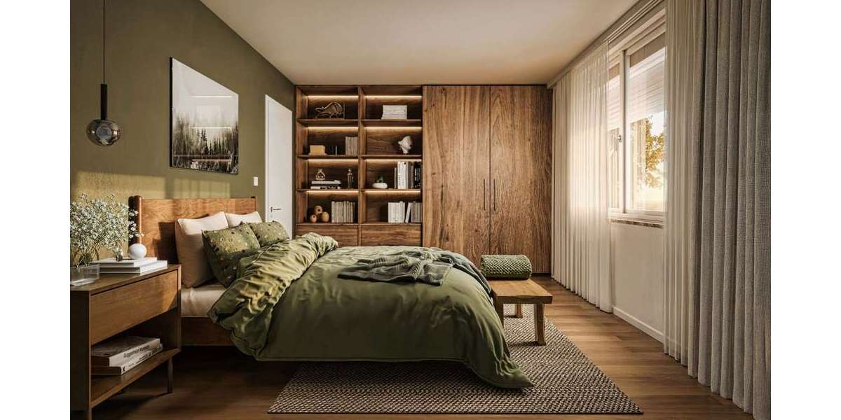 Etagenwohnung Köln Ehrenfeld - 4 Zimmer, 101 m&sup2;, 762.900&euro; | Angebot:25548126