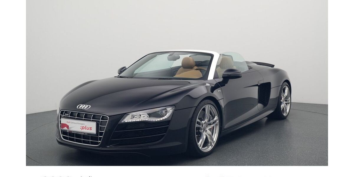 Audi R8 42.154 km 79.480 &euro; Leverkusen 51373