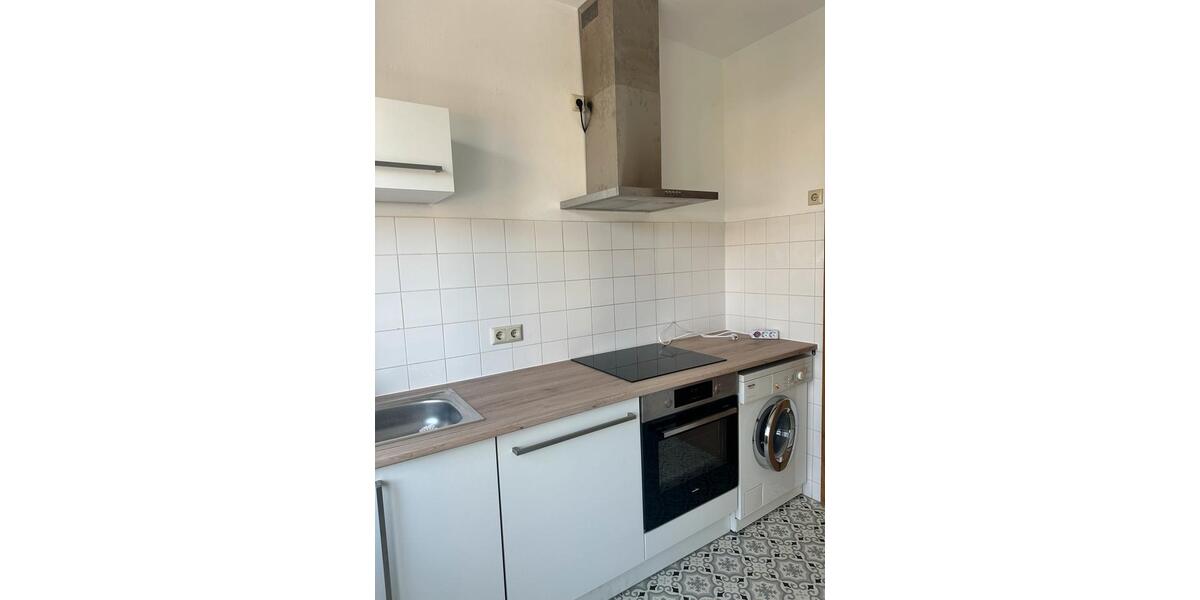 Etagenwohnung Köln Rodenkirchen - 2 Zimmer, 50 m&sup2;, 950&euro; | Angebot:25626659