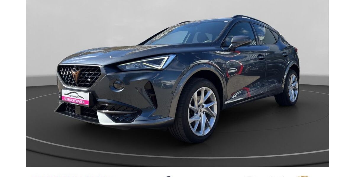 Cupra Formentor 111.174 km 24.440 &euro; Köln 50968