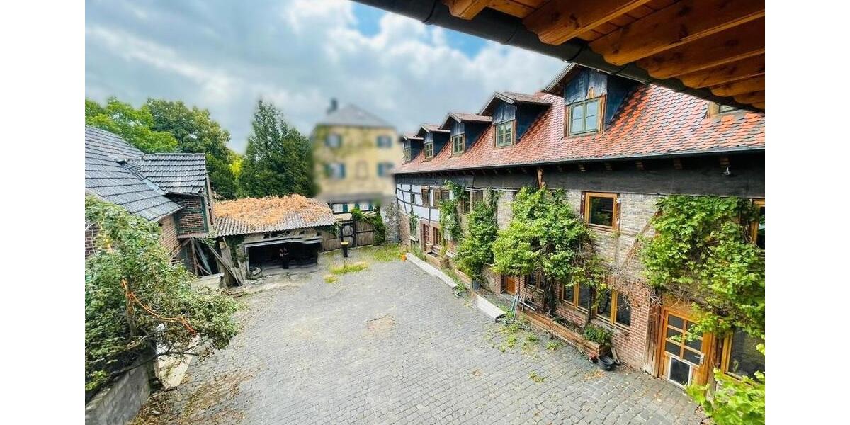 Einfamilienhaus Nideggen - 10 Zimmer, 290 m&sup2;, 399.000&euro; | Angebot:26423540