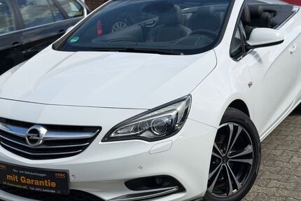 Opel Cascada 60.690 km 11.348 &euro; Grevenbroich/Wevelinghoven 41516