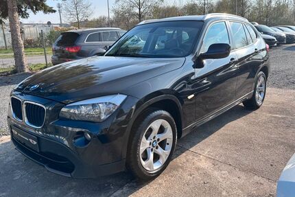 BMW X1 220.000 km 6.600 &euro; Dormagen 41539