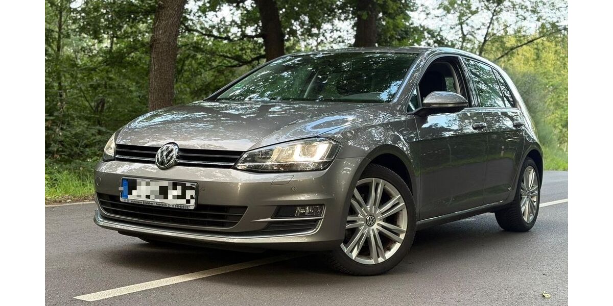 VW Golf 79.800 km 12.500 &euro; Niederzier 52382