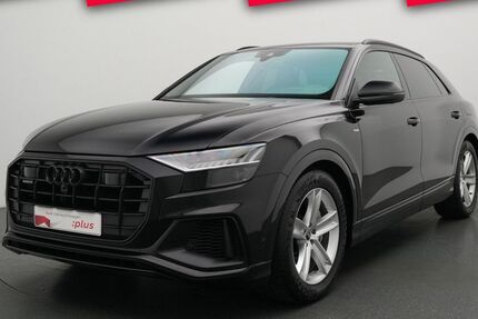 Audi Q8 135.003 km 56.480 &euro; Leverkusen 51373