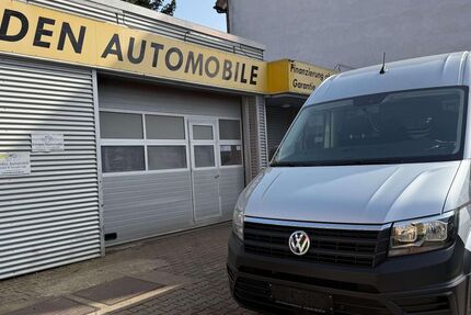VW Crafter 159.849 km 19.950 &euro; Frechen 50226