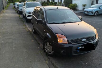 Ford Fusion 188.000 km 1.400 &euro; Monheim 40789