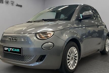 Fiat 500e 15.300 km 19.990 &euro; Bornheim 53332