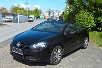 VW Golf 132.500 km 5.950 &euro; Pulheim-Brauweiler bei Köln 50259