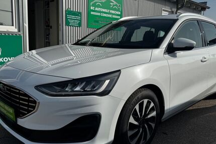Ford Focus 58.500 km 19.690 &euro; Frechen 50226