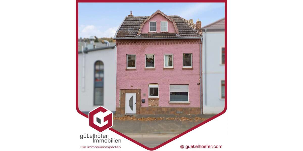 Einfamilienhaus Bornheim / Waldorf Waldorf - 6 Zimmer, 155 m&sup2;, 329.000&euro; | Angebot:23789910