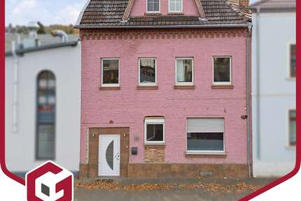 Haus Bornheim / Waldorf Waldorf - 6 Zimmer, 155 m&sup2;, 329.000&euro; | Angebot:23789910