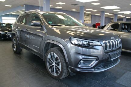 Jeep Cherokee 119.127 km 19.980 &euro; Euskirchen 53881