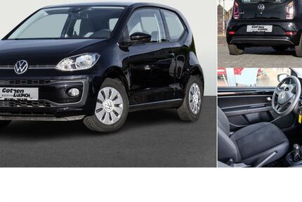 VW up! 61.281 km 11.690 &euro; Zülpich 53909
