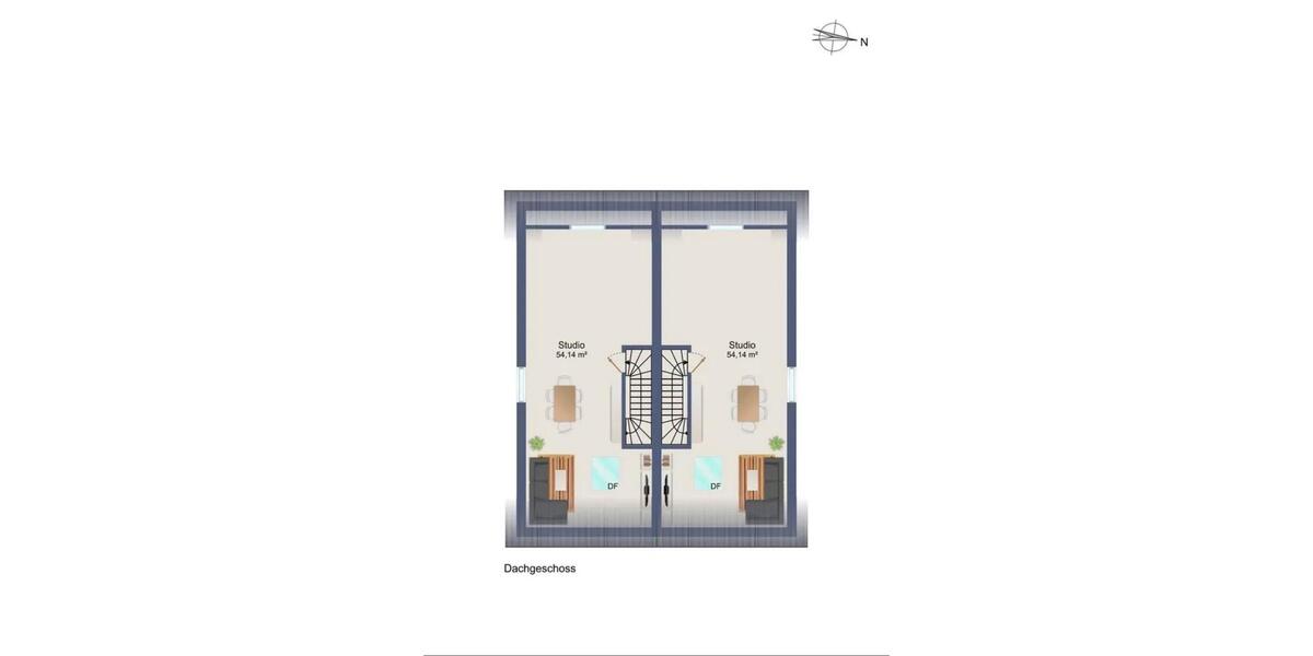 Doppelhaushälfte Nörvenich - 5 Zimmer, 178 m&sup2;, 519.000&euro; | Angebot:27202096