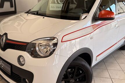 Renault Twingo 92.000 km 8.999 &euro; Jülich 52428