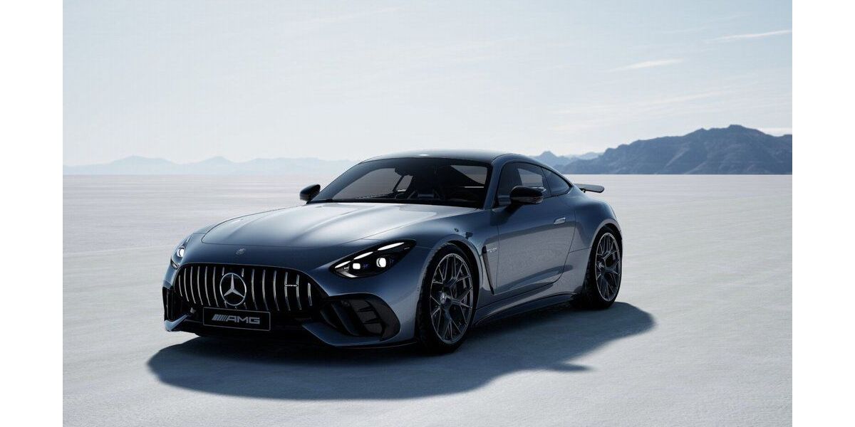 Mercedes-Benz AMG GT 21.923 km 174.900 &euro; Düren 52349
