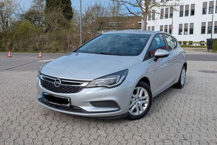 Opel Astra 159.000 km 5.500 &euro; Köln 50937