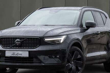 Volvo XC40 34.925 km 36.440 &euro; Euskirchen 53879