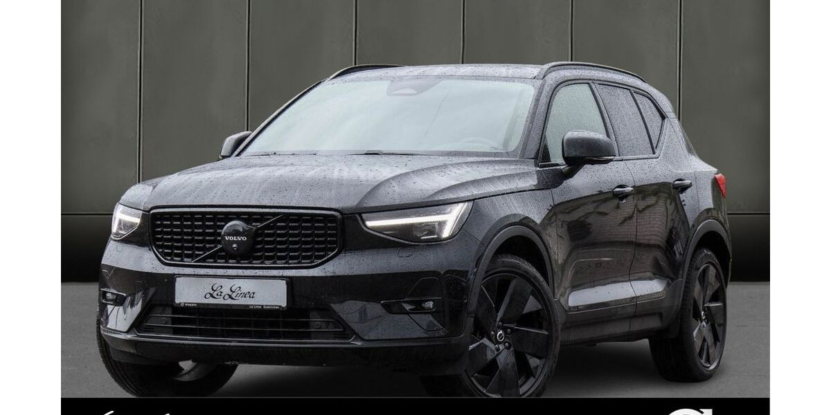 Volvo XC40 34.925 km 36.440 &euro; Euskirchen 53879