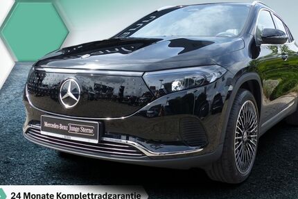 Mercedes-Benz EQA 18.556 km 39.380 &euro; Grevenbroich 41515