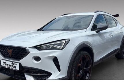 Cupra Formentor 64.954 km 27.900 &euro; Brühl 50321