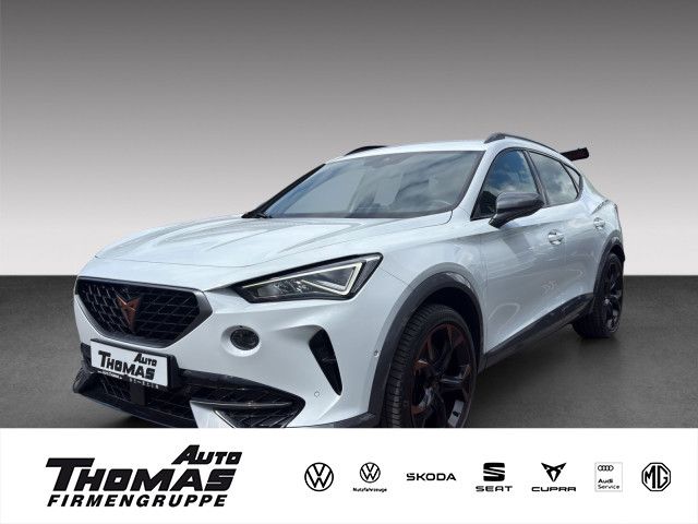 Cupra Formentor 64.954 km 27.900 &euro; Brühl 50321