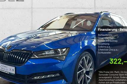 Skoda Superb 89.780 km 29.990 &euro; Pulheim 50259