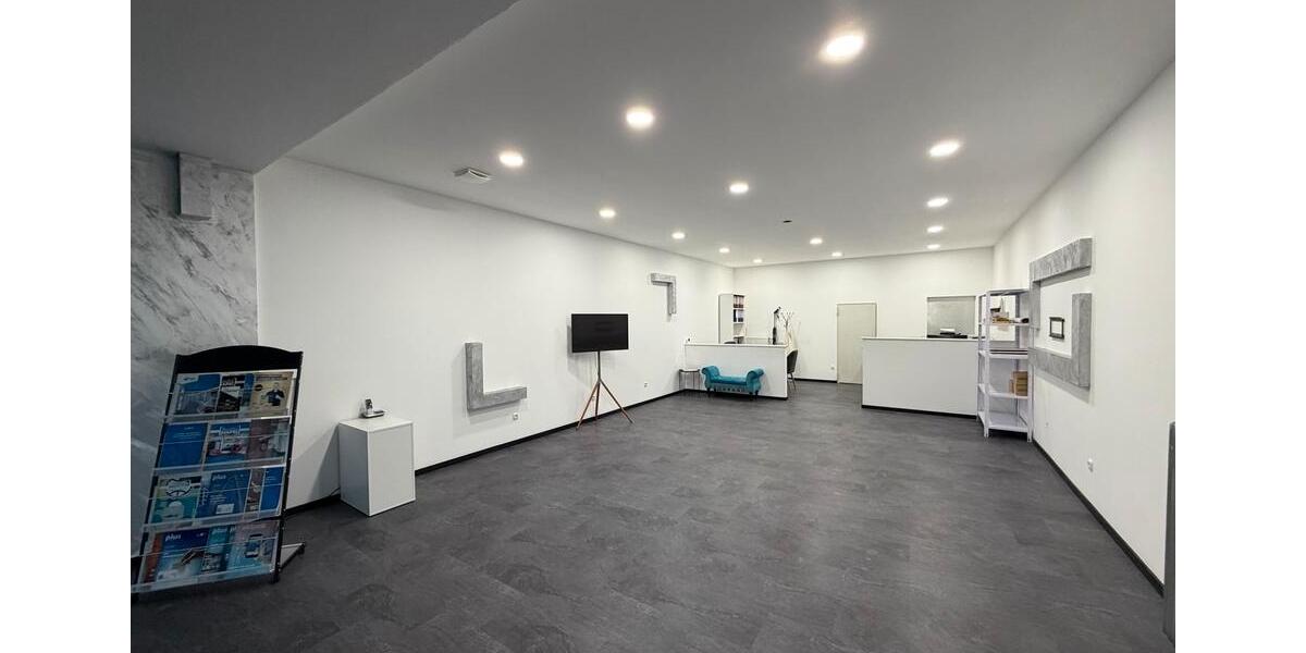 Gewerbeobjekt Bedburg - 1.000&euro; | Angebot:25628238