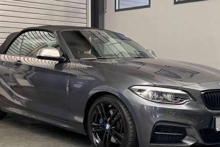 BMW M240i 68.000 km 32.350 &euro; Erftstadt 50374